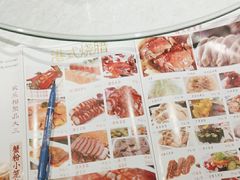 -品大三·经典淮扬菜(大行宫店)
