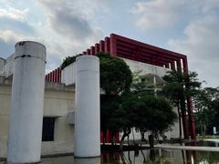 -柳州工业博物馆