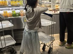 -阿那亚第六食堂(文创街区店)