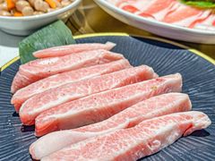 -韩时烤肉(枫蓝店)