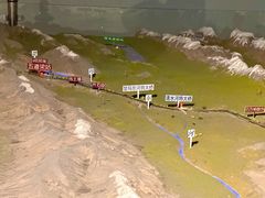 -中国铁道博物馆(正阳门馆)