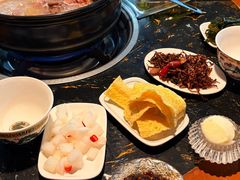 -尼玛藏家风味园(阿山食城店)