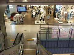 -天虹购物中心(石路店)