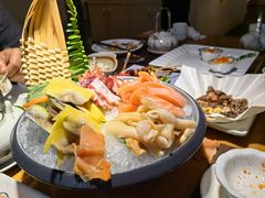 -禾风·海鲜料理自助(玉林店)