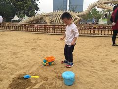 -海珠儿童公园