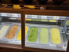 -牛YO寿喜烧·铁板烧和牛火锅自助(市府恒隆店)
