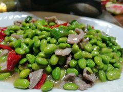 -老味道餐厅(江山店)