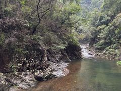 -福建天门山