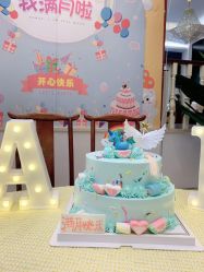 -禧悦府国际月子会所(总店)
