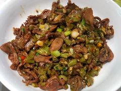 -兰湘子·湘菜小炒(石家庄万象城店)