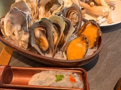 -牛YO寿喜烧和牛火锅自助(三台子万象汇店)