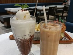 -和平馆·地道港澳茶餐厅(西门口店)