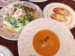 -1886德国汽车餐厅(外滩中央店)