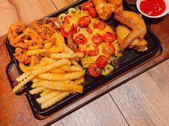 -必胜客(中大银泰店)