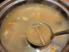 -溢香苑瓦罐(前进路店)