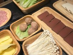 -许府牛火锅(信义坊总店)