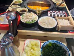 -蜀大侠火锅(四川北路店)