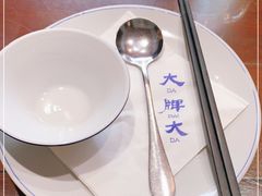 -大牌大·传统杭帮菜(湖滨店)