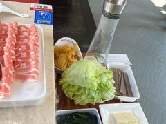 -阳坊大都涮羊肉(阳坊总店)