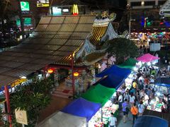 -班赞海鲜市场