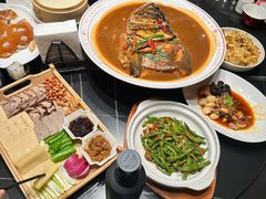 -旺顺阁·北京菜·烤鸭(大望路店)