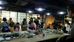 -川上陶艺社(大悦城店)