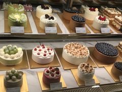 -M'CAKE(西单大悦城店)