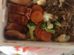 -吉野家(大连黑石礁富丽庭店)