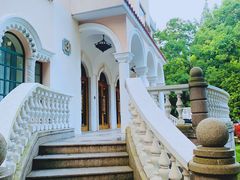 -上海安亭别墅花园酒店