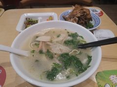 -萧记三鲜烩面(东站店)