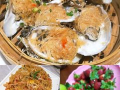 -桥东喜碧海鲜街(水东街店)