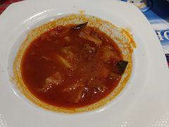 -安德烈俄式西餐厅(中央大街店)