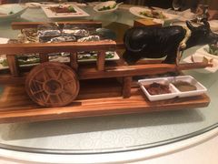 -庖丁堂酒店(高新区店)