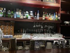 -蜉蝣酒吧(仓山万达店)