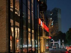 -漫咖啡(奥体店)