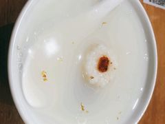 -苏小柳手工点心(人民广场分院)