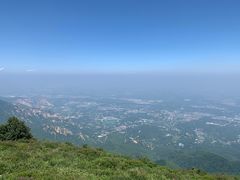 -北京鹫峰国家森林公园