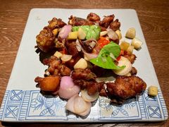 -云海肴·汽锅鸡·云南菜(领展购物广场·中关村店)