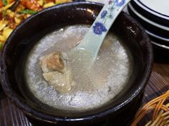 -刘师父老汉口江湖菜(蔡锷路店)