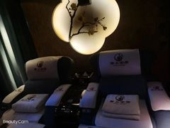 -君悦会影院足道·SPA•推拿(江桥店)
