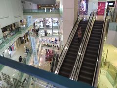 -百丽宫影城(CGS激光苏宁广场店)