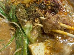 -陈记麻辣烫(浦口道店)