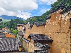 -杨家堂村