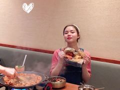 -春熙台韩国料理·章鱼肥牛(西丽店)