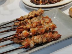 -明本湛江鸡•海鲜小厨(陈家祠店)
