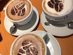 -COSTA COFFEE(水游城店)
