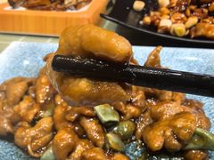 -玉桥餐厅(天坛店)