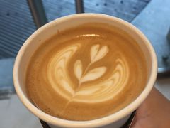 -Seesaw Coffee(上海国金中心店)