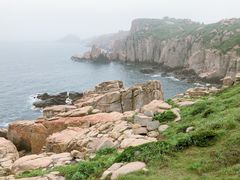 -南麂列岛