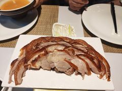 -同喜烤鸭店(光芒店)